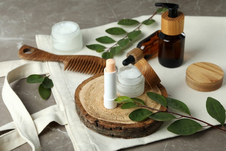 Essential Natural Skincare for Eco-Conscious Consumers