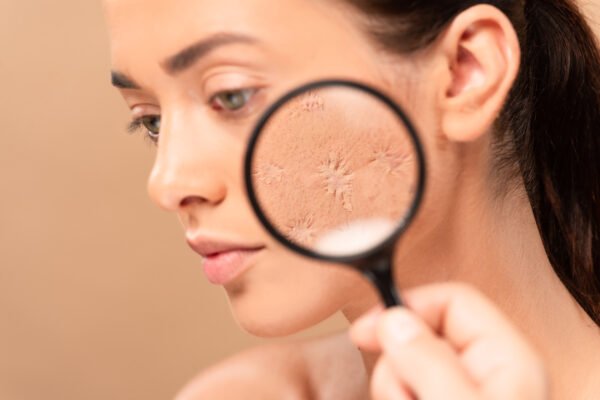 Effective Dry Skin Tips, Remedies, and Skincare Routines