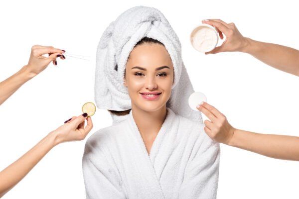 The Best Routine for Combination Skin