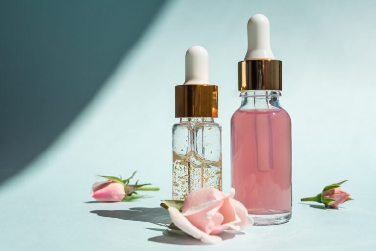 Serums for Combination Skin