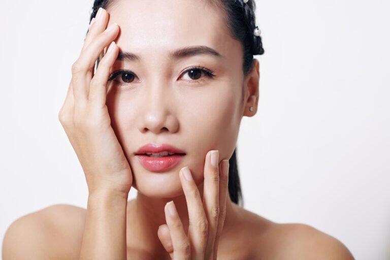 Shine-Free Korean Skincare Secrets for Oily Skin