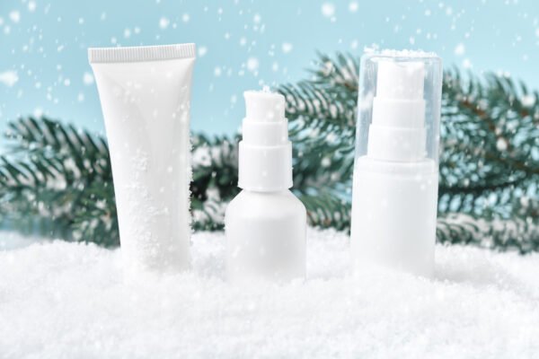 Winter Skincare for Combination Skin